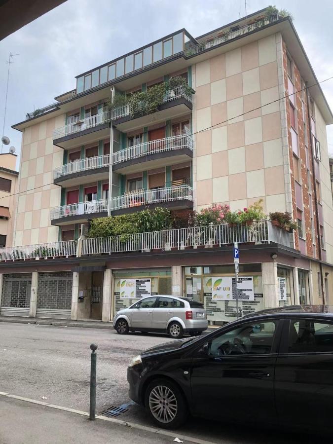 Апартаменты Sogna Venezia 15 Местре Экстерьер фото
