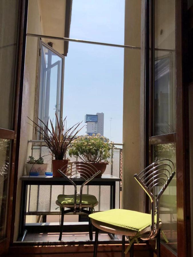 Апартаменты Sogna Venezia 15 Местре Экстерьер фото