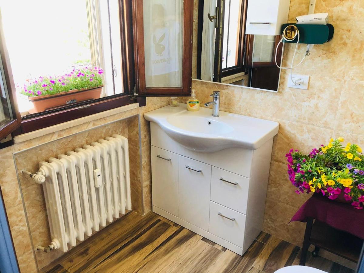 Апартаменты Sogna Venezia 15 Местре Экстерьер фото