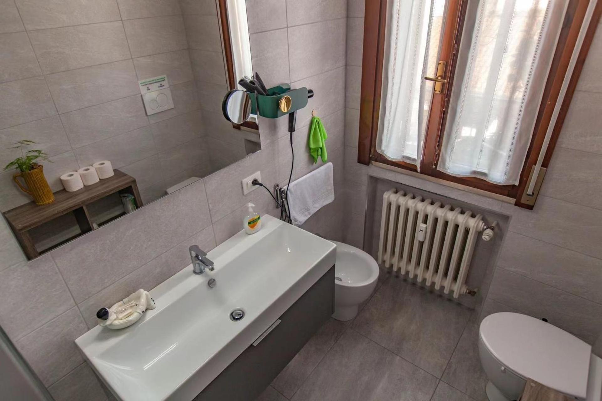 Апартаменты Sogna Venezia 15 Местре Экстерьер фото