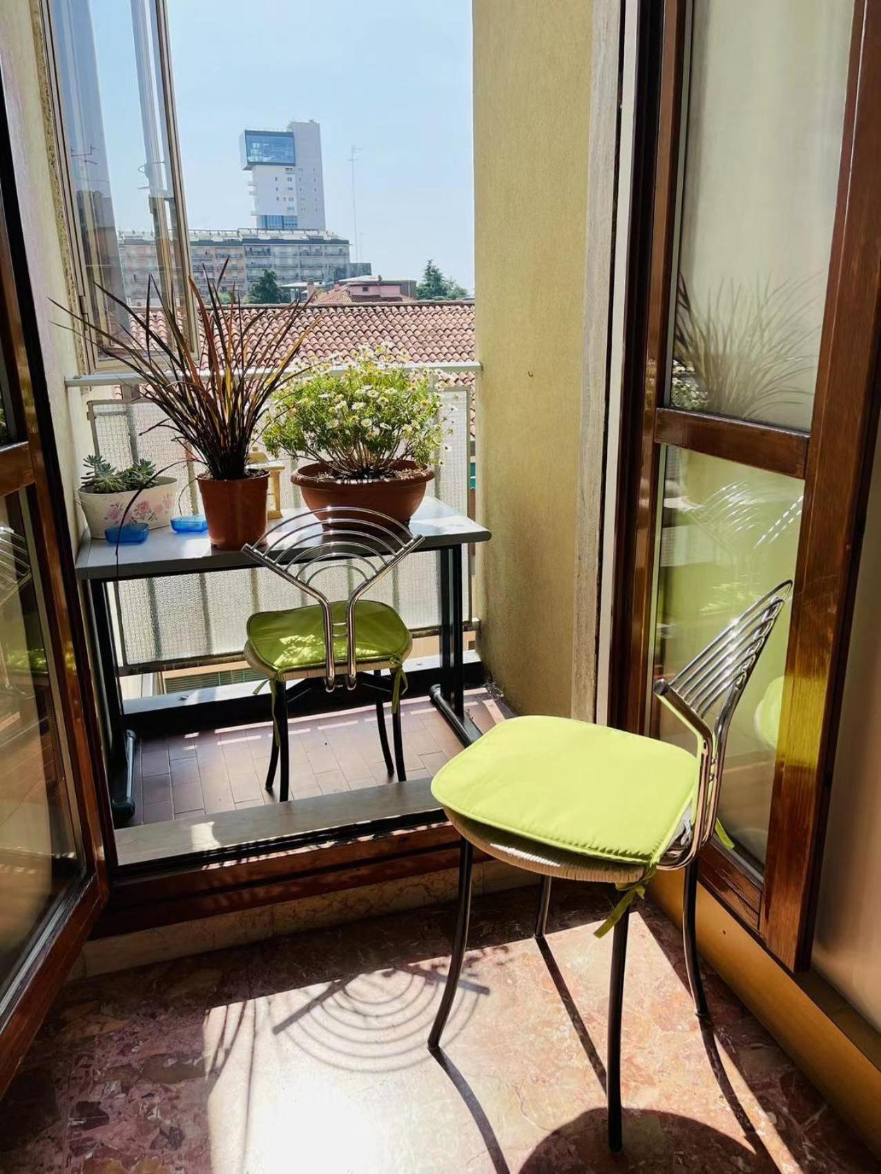 Апартаменты Sogna Venezia 15 Местре Экстерьер фото