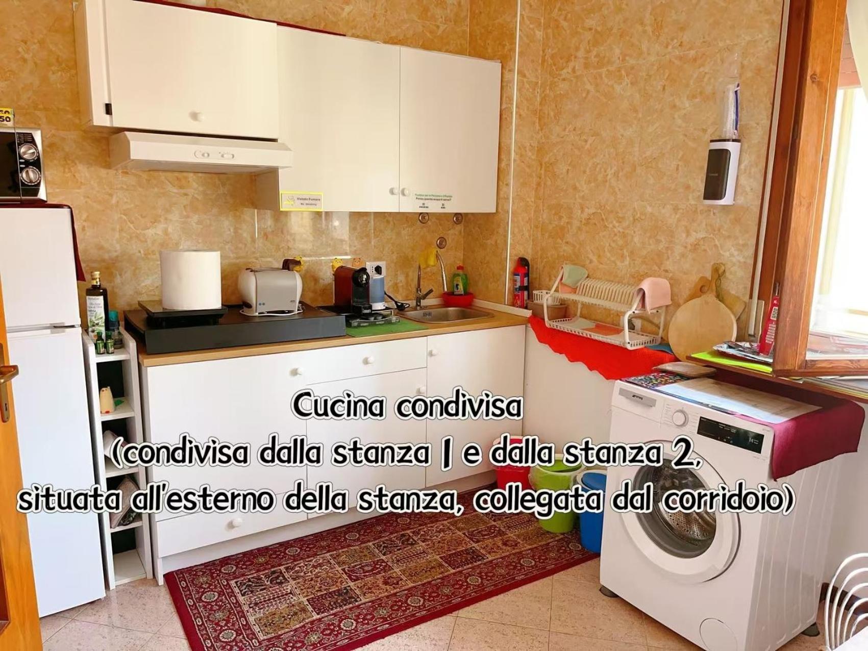 Апартаменты Sogna Venezia 15 Местре Экстерьер фото